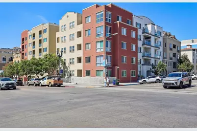 1601 India Street #211, San Diego, CA 92101 - Photo 36