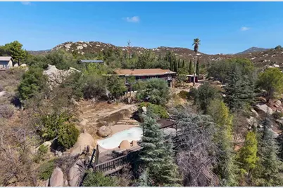 9677 Mizpah Lane, Descanso, CA 91916 - Photo 4
