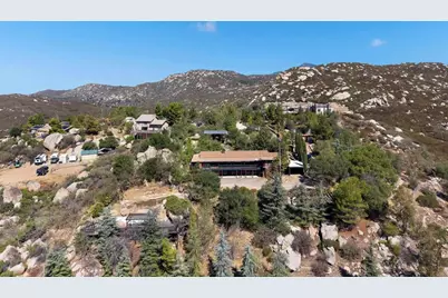 9677 Mizpah Lane, Descanso, CA 91916 - Photo 2