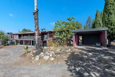 9677 Mizpah Lane, Descanso, CA 91916 - Photo 14