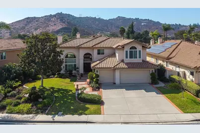 3051 Camino De Las Piedras, El Cajon, CA 92019 - Photo 2