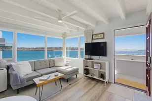 2613 Mission Blvd, San Diego, CA 92109 - Photo 1