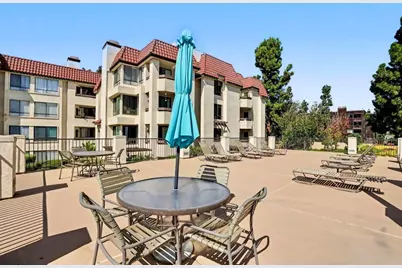 5805 Friars Road #2313, San Diego, CA 92110 - Photo 36