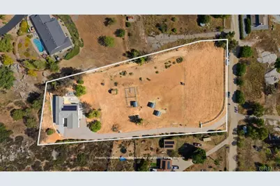 18453 Ramona View Dr, Ramona, CA 92065 - Photo 8