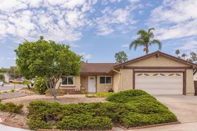 7245 Decanture Cove, San Diego, CA 92120 - Photo 1
