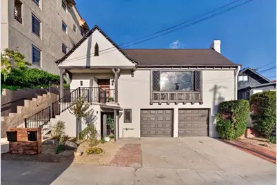 2421 Brant Street, San Diego, CA 92101 - Photo 1