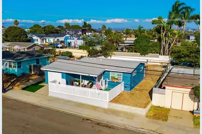 3575 Waco Street, San Diego, CA 92117 - Photo 1