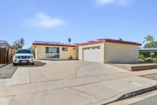 3236 Mobley St, San Diego, CA 92123 - Photo 1