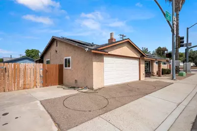 8809 Los Coches Rd, Lakeside, CA 92040 - Photo 1