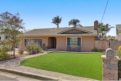 1354 Lindenwood Drive, El Cajon, CA 92021 - Photo 1