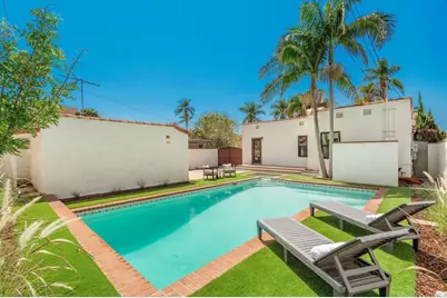 4144 Le Bourget Ave, Culver City, CA 90232 - Photo 2