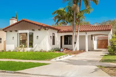 4144 Le Bourget Ave, Culver City, CA 90232 - Photo 22