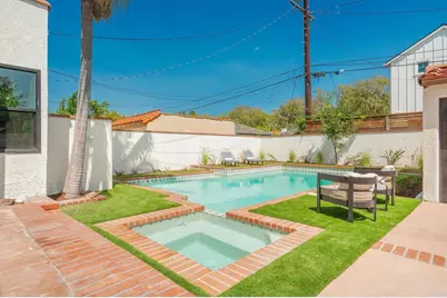 4144 Le Bourget Ave, Culver City, CA 90232 - Photo 20