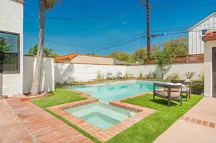 4144 Le Bourget Ave, Culver City, CA 90232 - Photo 20