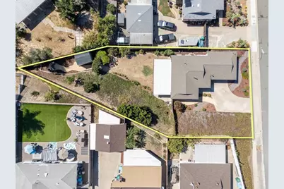 4829 Alfred Avenue, San Diego, CA 92120 - Photo 4