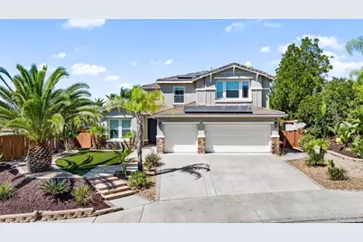 1722 Burwell Lane, El Cajon, CA 92019 - Photo 2