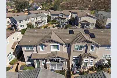 2011 Copper Ridge Rd, Santee, CA 92071 - Photo 2