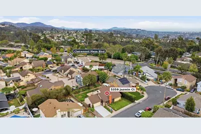 5359 Jazmin Court, San Diego, CA 92124 - Photo 46