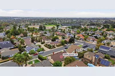 5359 Jazmin Court, San Diego, CA 92124 - Photo 42