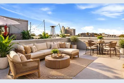 4079 1st Avenue #4, San Diego, CA 92103 - Photo 4