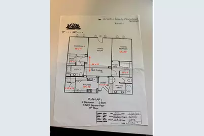 301 W G St #321, San Diego, CA 92101 - Photo 54