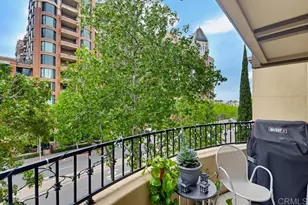 301 W G St, San Diego, CA 92101 - Photo 22