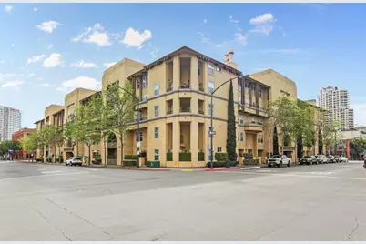 301 W G St #321, San Diego, CA 92101 - Photo 2