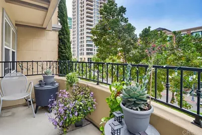 301 W G St #321, San Diego, CA 92101 - Photo 20
