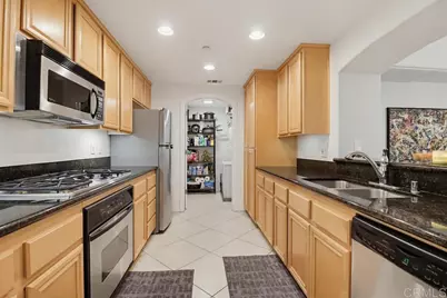301 W G St #321, San Diego, CA 92101 - Photo 18