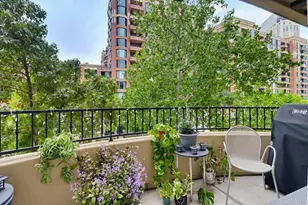 301 W G St, San Diego, CA 92101 - Photo 20