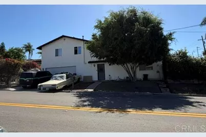 9331 San Francisco Street, Spring Valley, CA 91977 - Photo 2