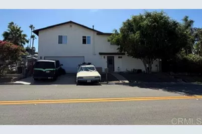 9331 San Francisco Street, Spring Valley, CA 91977 - Photo 1