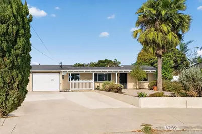 4789 Andalusia Avenue, San Diego, CA 92117 - Photo 1