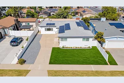 726 Paulsen Avenue, El Cajon, CA 92020 - Photo 2