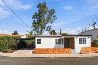 5478 Gilbert Drive, San Diego, CA 92115 - Photo 1