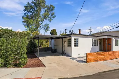 5478 Gilbert Drive, San Diego, CA 92115 - Photo 2