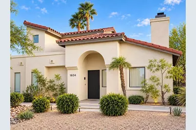1634 Las Casitas Drive, Borrego Springs, CA 92004 - Photo 2