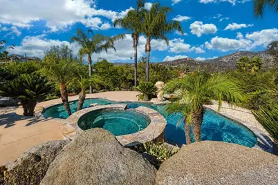 23838 Barona Mesa Road, Ramona, CA 92065 - Photo 38
