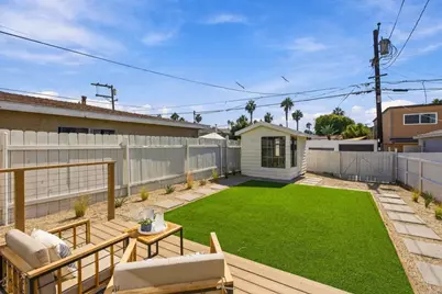 4761 Bermuda Avenue, San Diego, CA 92107 - Photo 10