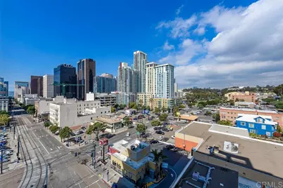 1080 Park Blvd #905, San Diego, CA 92101 - Photo 16