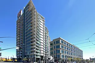 1080 Park Blvd, San Diego, CA 92101 - Photo 1
