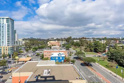 1080 Park Blvd #905, San Diego, CA 92101 - Photo 20