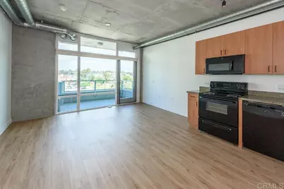 1080 Park Blvd #905, San Diego, CA 92101 - Photo 2