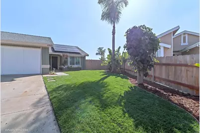6965 Ramfos Lane, San Diego, CA 92139 - Photo 1
