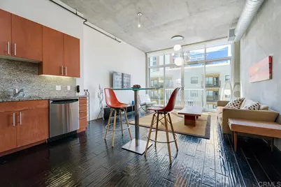 1025 Island Avenue #510, San Diego, CA 92101 - Photo 2