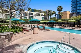 1205 Pacific Hwy, San Diego, CA 92101 - Photo 32