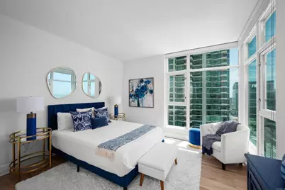 1205 Pacific Hwy #1801, San Diego, CA 92101 - Photo 14