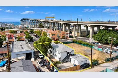 2016 2020 Newton Ave, San Diego, CA 92113 - Photo 2