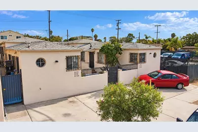 2234 2240 National Avenue, San Diego, CA 92113 - Photo 2
