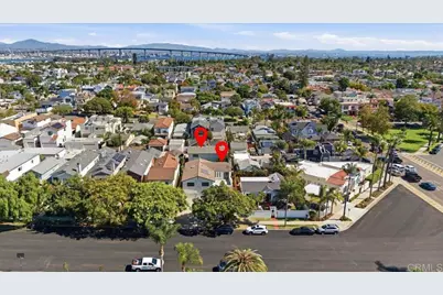 349 351 G Avenue, Coronado, CA 92118 - Photo 64